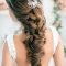 Perfect Wedding Hairstyles Ideas For Long Hair11