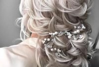 Perfect Wedding Hairstyles Ideas For Long Hair13