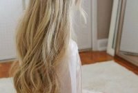 Perfect Wedding Hairstyles Ideas For Long Hair17