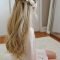 Perfect Wedding Hairstyles Ideas For Long Hair17