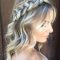 Perfect Wedding Hairstyles Ideas For Long Hair18