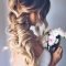 Perfect Wedding Hairstyles Ideas For Long Hair20