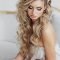 Perfect Wedding Hairstyles Ideas For Long Hair21