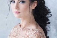 Perfect Wedding Hairstyles Ideas For Long Hair25