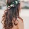 Perfect Wedding Hairstyles Ideas For Long Hair26