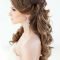 Perfect Wedding Hairstyles Ideas For Long Hair30