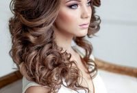 Perfect Wedding Hairstyles Ideas For Long Hair31