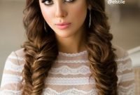 Perfect Wedding Hairstyles Ideas For Long Hair32