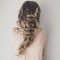 Perfect Wedding Hairstyles Ideas For Long Hair33