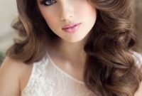 Perfect Wedding Hairstyles Ideas For Long Hair35