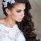 Perfect Wedding Hairstyles Ideas For Long Hair36