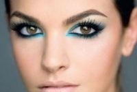 Popular Shimmer Summer Makeup Ideas02