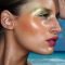 Popular Shimmer Summer Makeup Ideas44