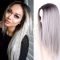 Pretty Grey Hairstyle Ideas For Women26