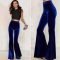 Pretty Winter Outfits Ideas High Waisted Pants30