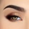 Stunning Shimmer Eye Makeup Ideas 201803
