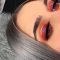 Stunning Shimmer Eye Makeup Ideas 201808