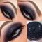Stunning Shimmer Eye Makeup Ideas 201811