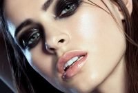 Stunning Shimmer Eye Makeup Ideas 201815