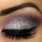 Stunning Shimmer Eye Makeup Ideas 201818