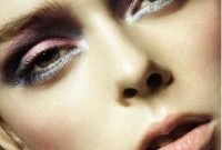 Stunning Shimmer Eye Makeup Ideas 201823