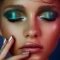 Stunning Shimmer Eye Makeup Ideas 201826