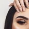 Stunning Shimmer Eye Makeup Ideas 201831