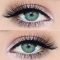 Stunning Shimmer Eye Makeup Ideas 201836