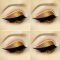 Stunning Shimmer Eye Makeup Ideas 201844