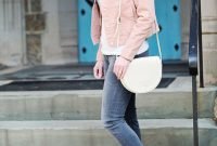 Stunning Spring Outfit Ideas With Wedges33