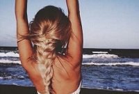 Stunning Summer Hairstyles Ideas For Women37