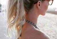 Stunning Summer Hairstyles Ideas For Women42