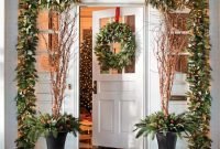 Affordable Winter Christmas Decorations Ideas03