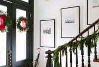 Affordable Winter Christmas Decorations Ideas06