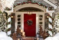 Affordable Winter Christmas Decorations Ideas07