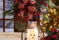 Affordable Winter Christmas Decorations Ideas09