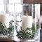 Affordable Winter Christmas Decorations Ideas14