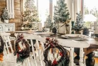 Affordable Winter Christmas Decorations Ideas15