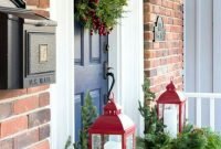 Affordable Winter Christmas Decorations Ideas20