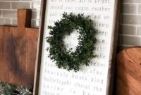 Affordable Winter Christmas Decorations Ideas22