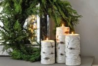 Affordable Winter Christmas Decorations Ideas23