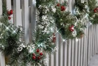 Affordable Winter Christmas Decorations Ideas26