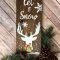 Affordable Winter Christmas Decorations Ideas28