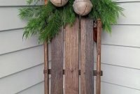 Affordable Winter Christmas Decorations Ideas30