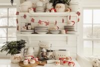 Affordable Winter Christmas Decorations Ideas31