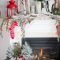 Affordable Winter Christmas Decorations Ideas34