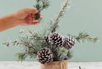 Affordable Winter Christmas Decorations Ideas41