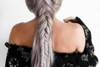 Awesome Hairstyles Christmas Party Ideas01