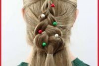 Awesome Hairstyles Christmas Party Ideas02