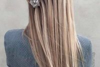 Awesome Hairstyles Christmas Party Ideas05